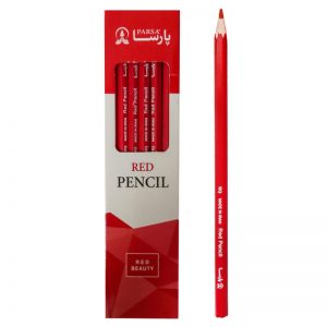 مداد قرمز پارسا
