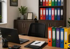 راهنمای نکات خرید زونکن اداری