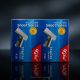 سوزن ۱۰ نقره ای کیکو kiku