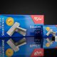 سوزن منگنه 24/6 نقره ای کیکو kiku